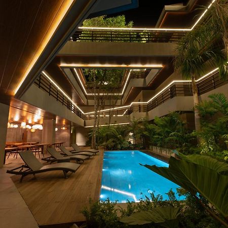 Piece Lio From Japan Managed By H Hospitality Group Hotel El Nido Ngoại thất bức ảnh