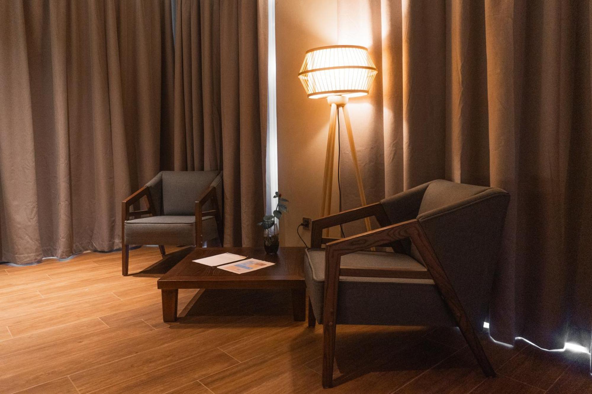 Piece Lio From Japan Managed By H Hospitality Group Hotel El Nido Ngoại thất bức ảnh