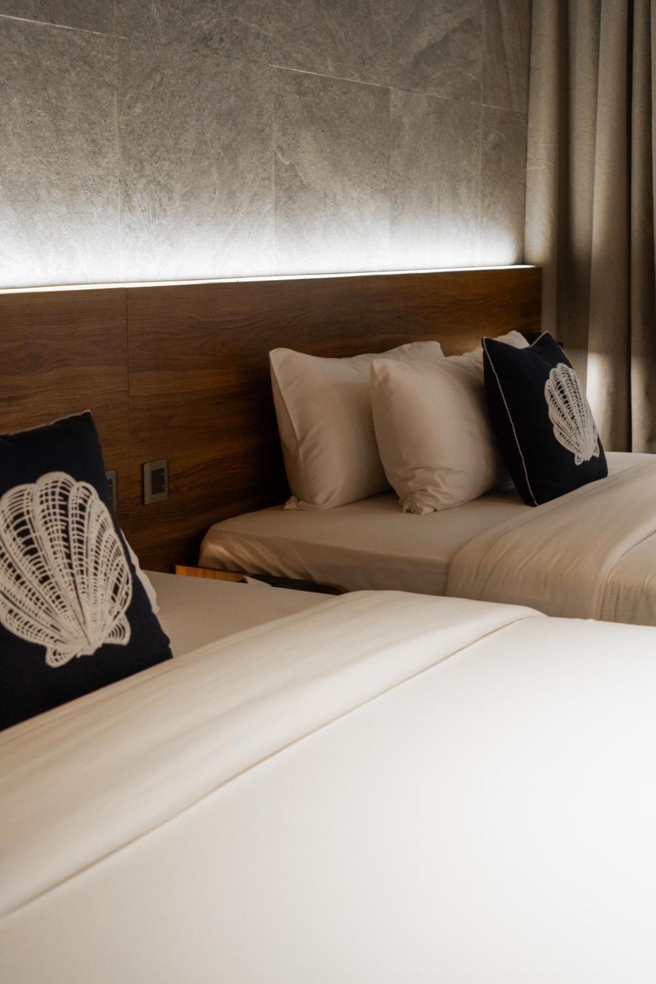 Piece Lio From Japan Managed By H Hospitality Group Hotel El Nido Ngoại thất bức ảnh