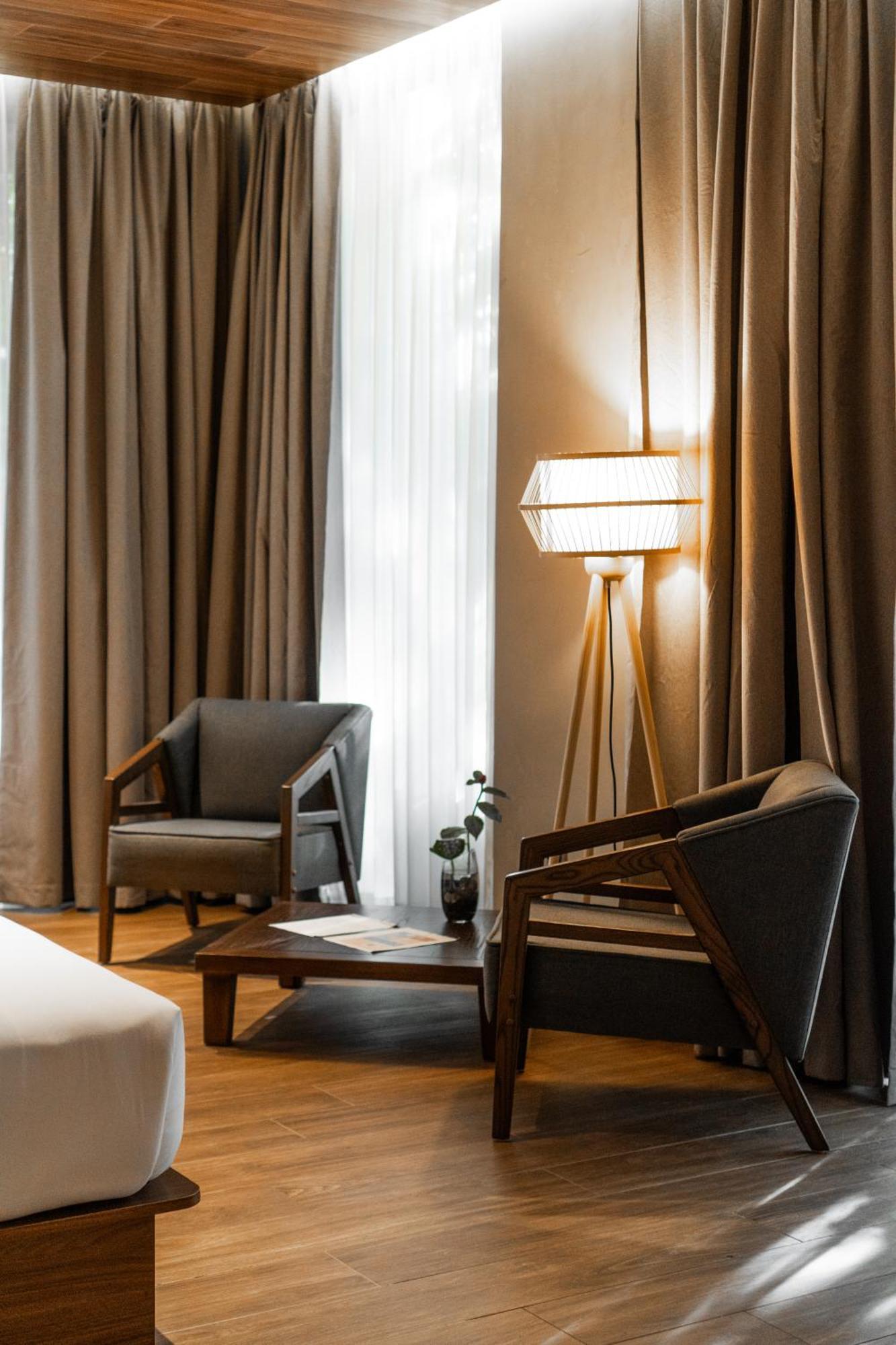 Piece Lio From Japan Managed By H Hospitality Group Hotel El Nido Ngoại thất bức ảnh