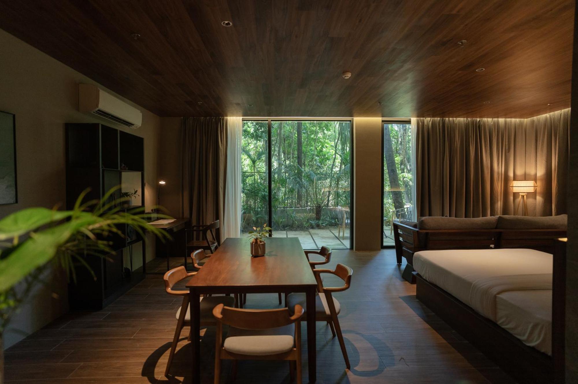 Piece Lio From Japan Managed By H Hospitality Group Hotel El Nido Ngoại thất bức ảnh