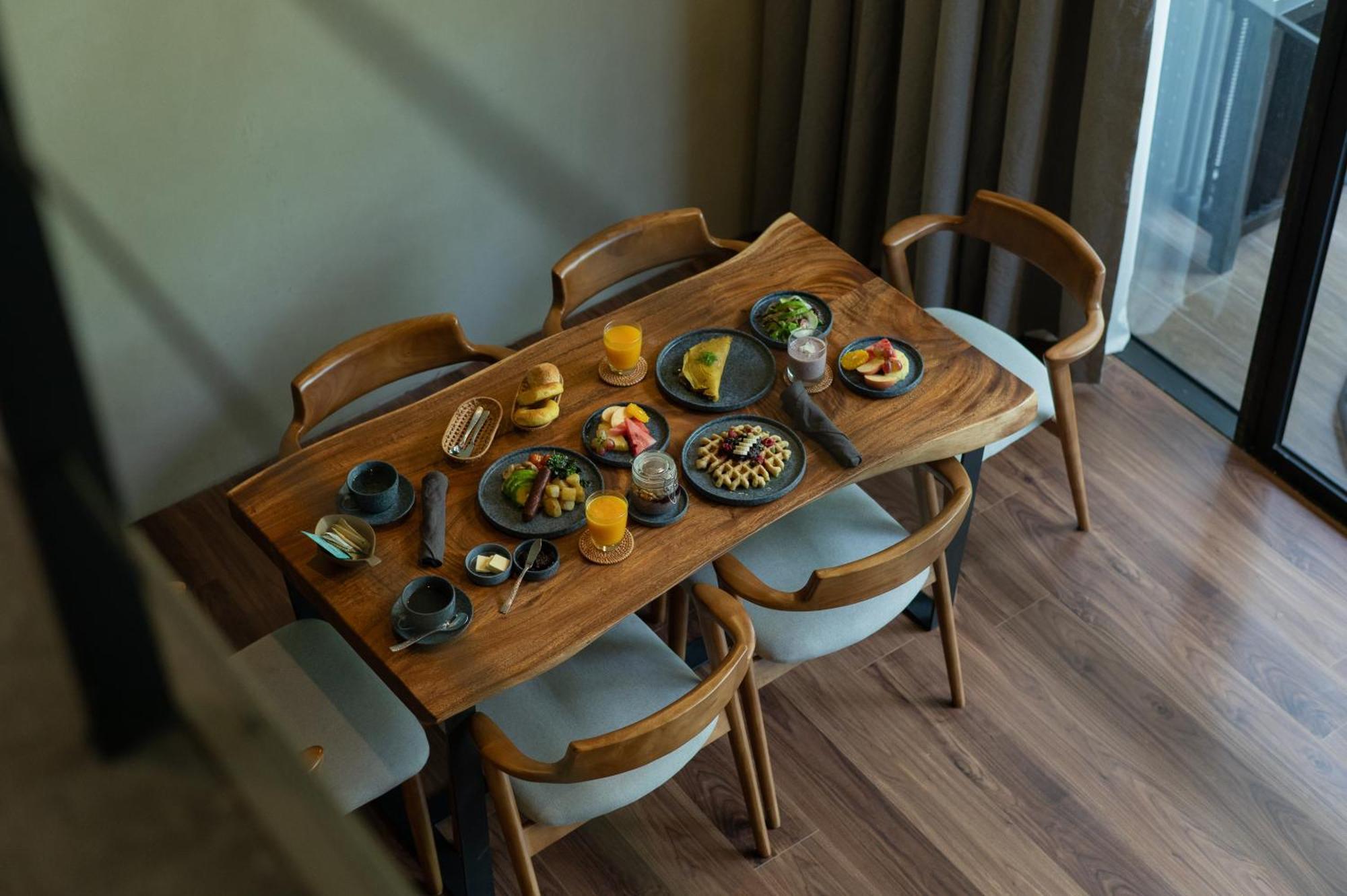 Piece Lio From Japan Managed By H Hospitality Group Hotel El Nido Ngoại thất bức ảnh