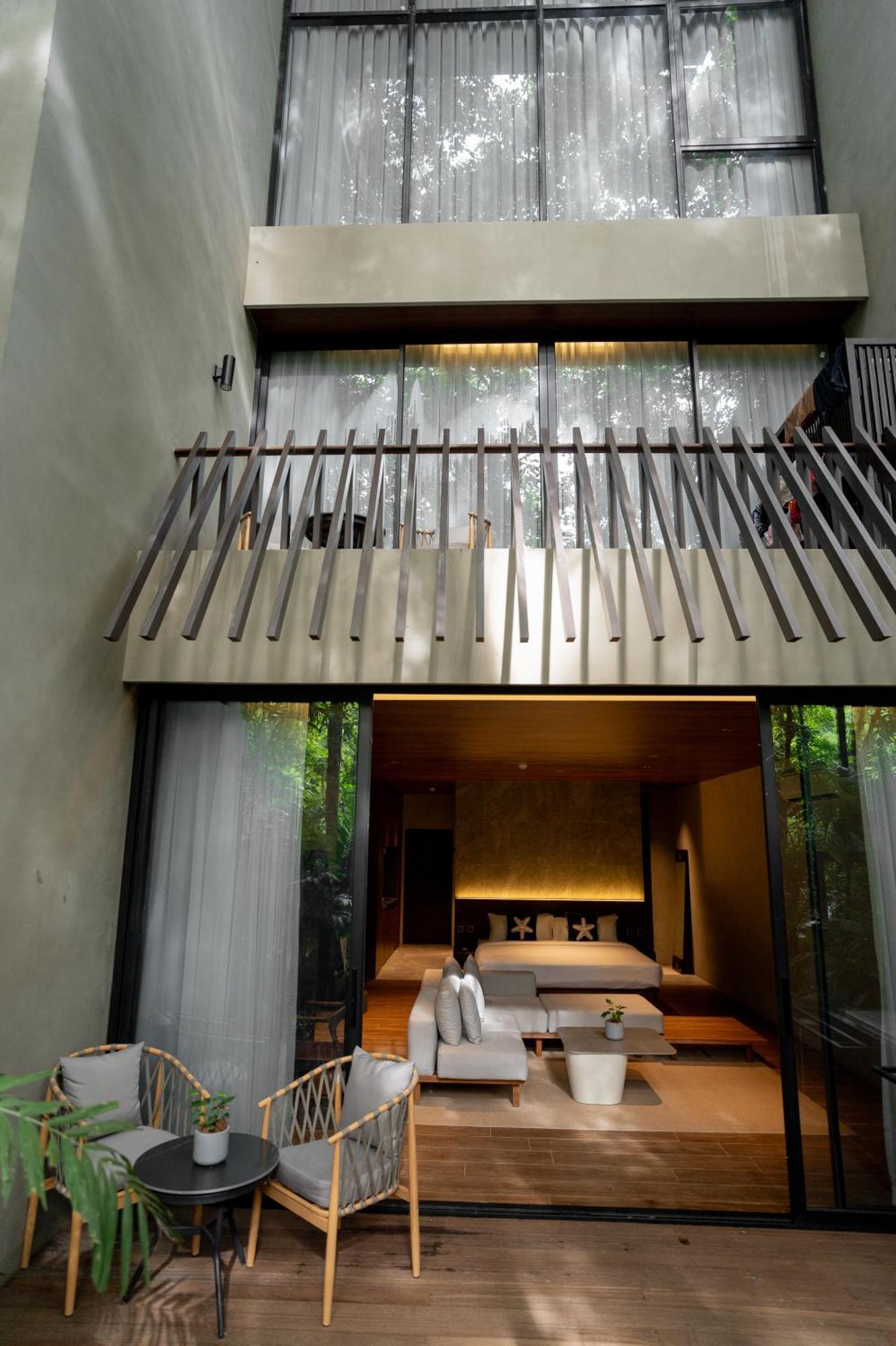 Piece Lio From Japan Managed By H Hospitality Group Hotel El Nido Ngoại thất bức ảnh