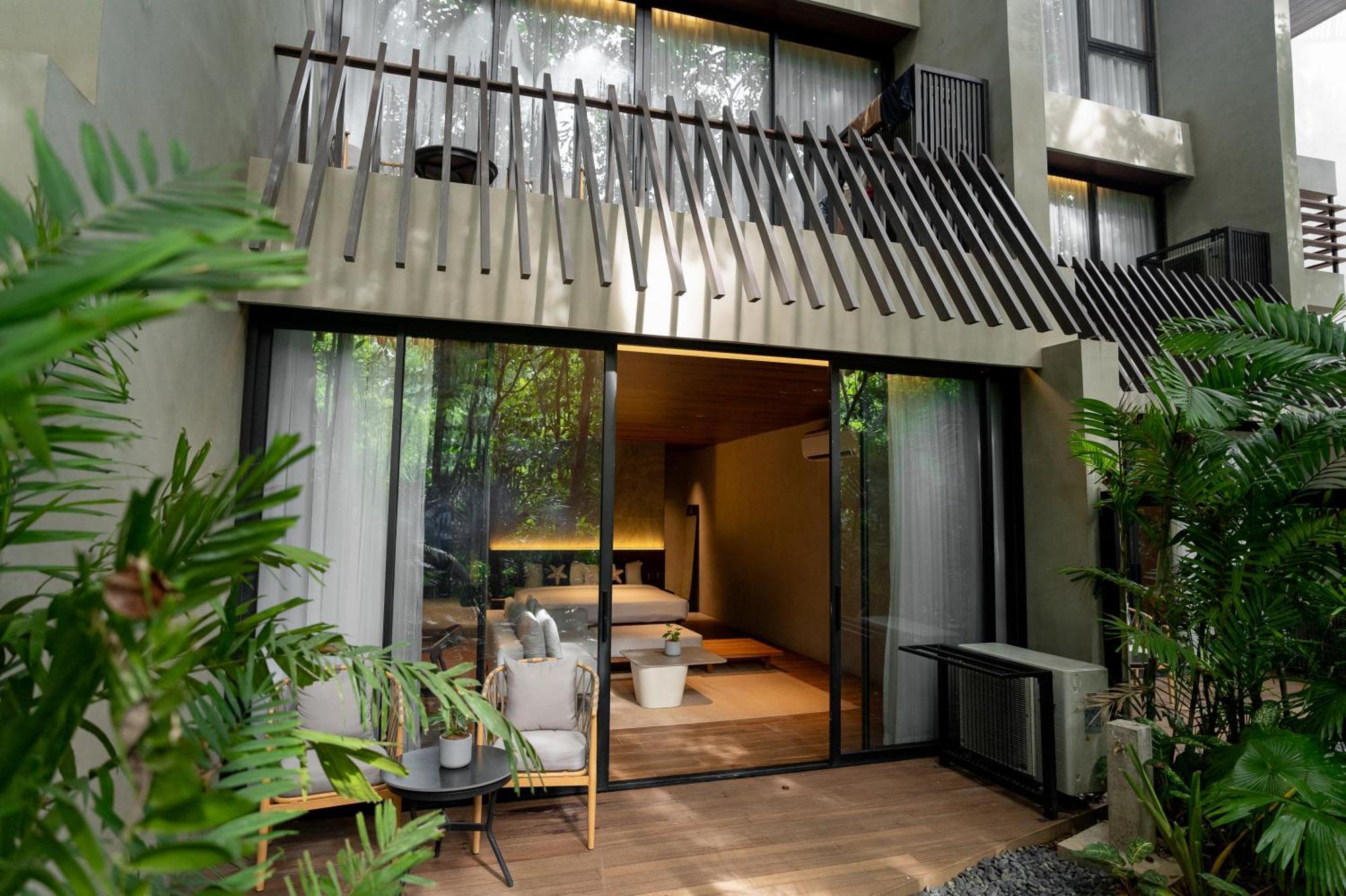 Piece Lio From Japan Managed By H Hospitality Group Hotel El Nido Ngoại thất bức ảnh