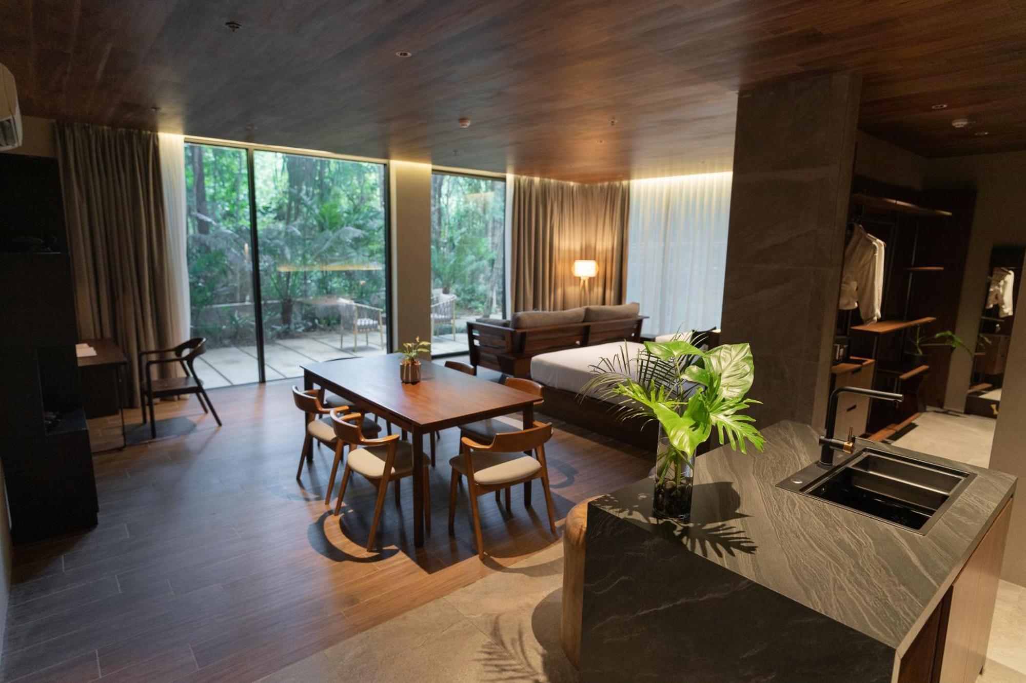 Piece Lio From Japan Managed By H Hospitality Group Hotel El Nido Ngoại thất bức ảnh