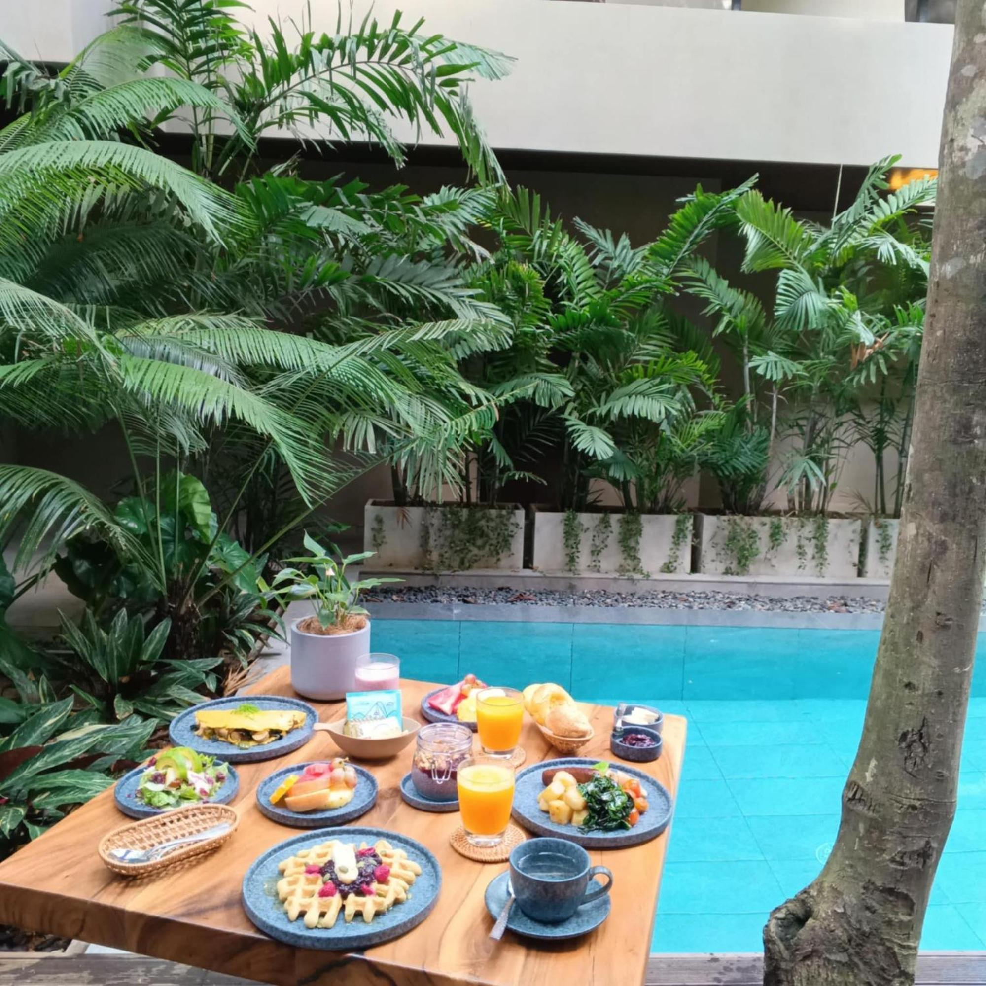 Piece Lio From Japan Managed By H Hospitality Group Hotel El Nido Ngoại thất bức ảnh