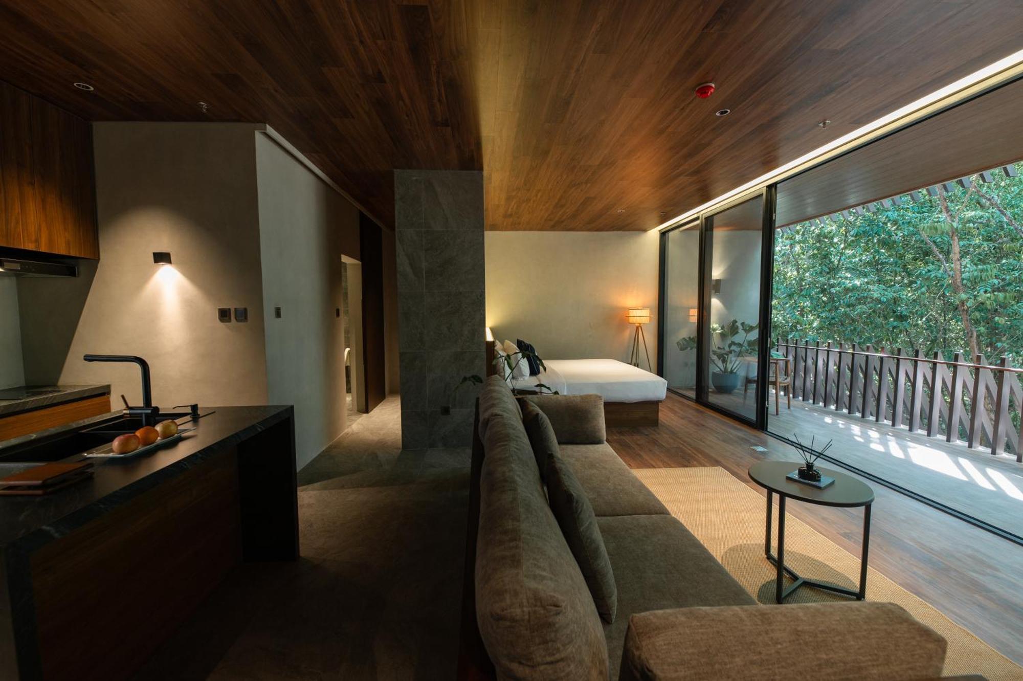 Piece Lio From Japan Managed By H Hospitality Group Hotel El Nido Ngoại thất bức ảnh