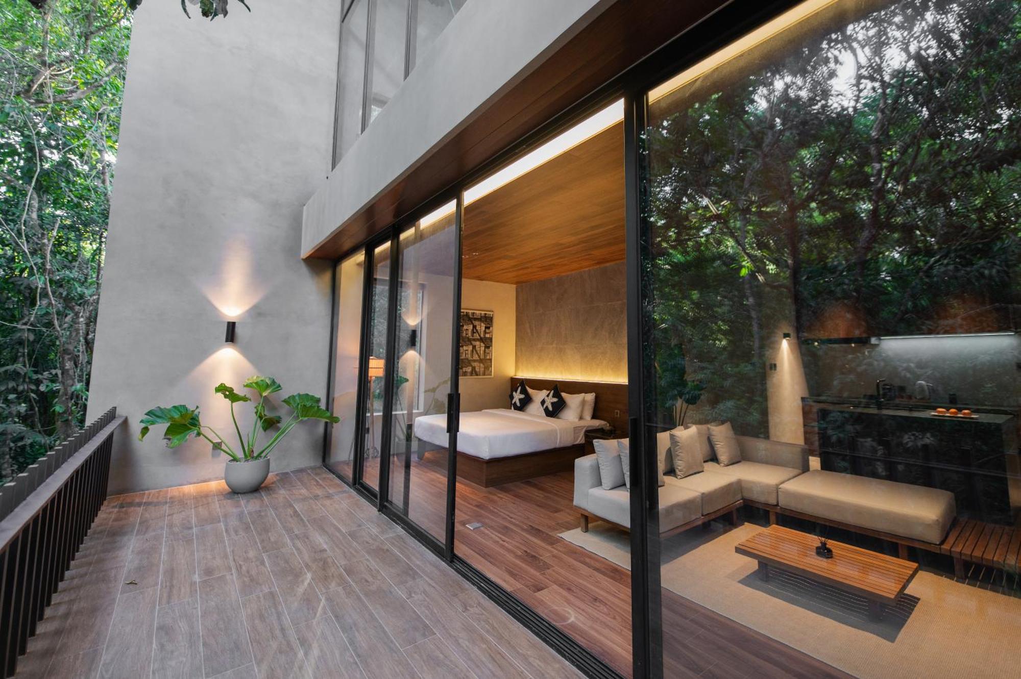Piece Lio From Japan Managed By H Hospitality Group Hotel El Nido Ngoại thất bức ảnh