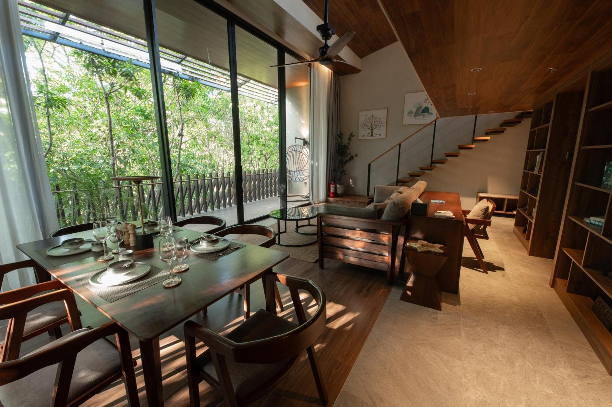 Piece Lio From Japan Managed By H Hospitality Group Hotel El Nido Ngoại thất bức ảnh