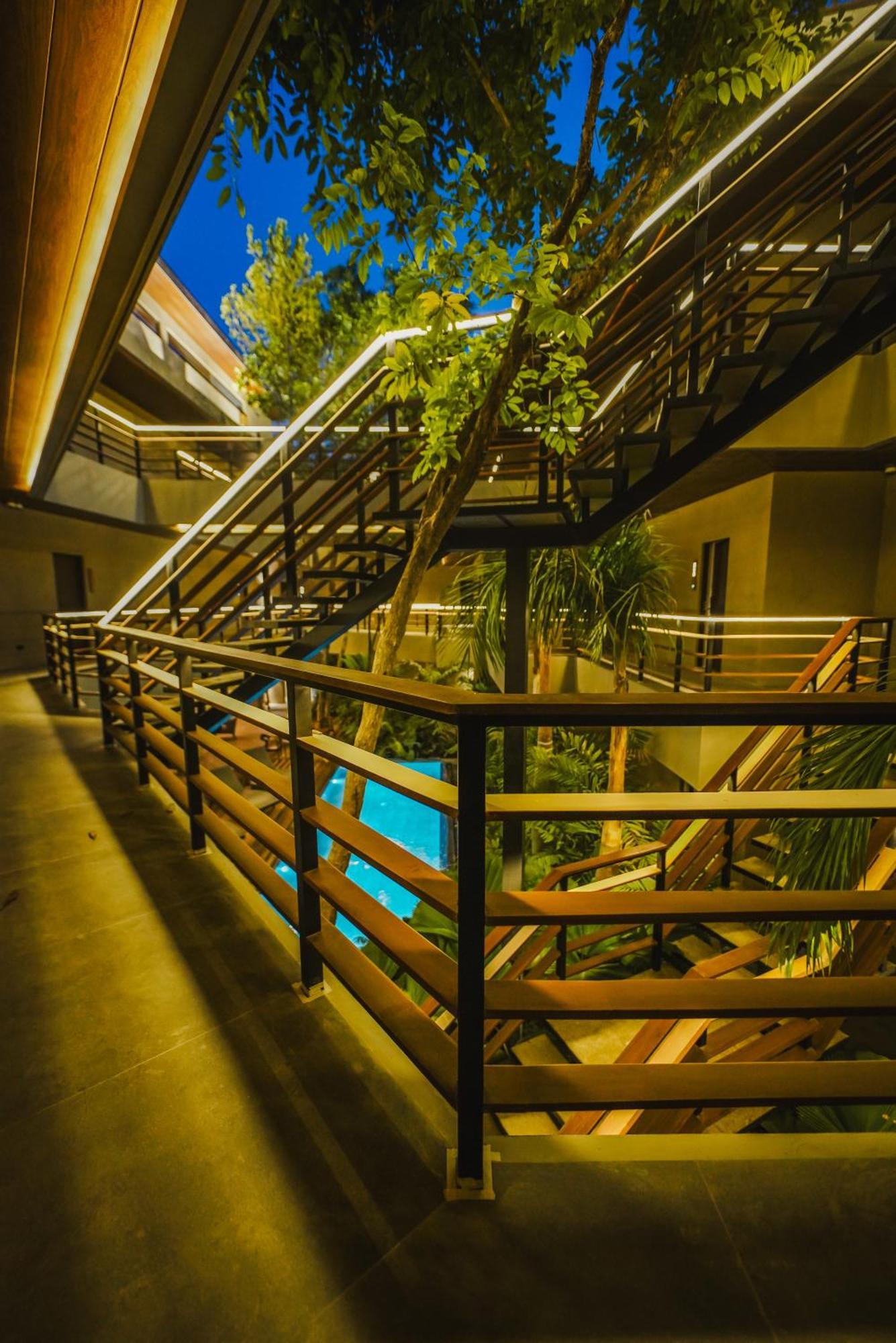 Piece Lio From Japan Managed By H Hospitality Group Hotel El Nido Ngoại thất bức ảnh