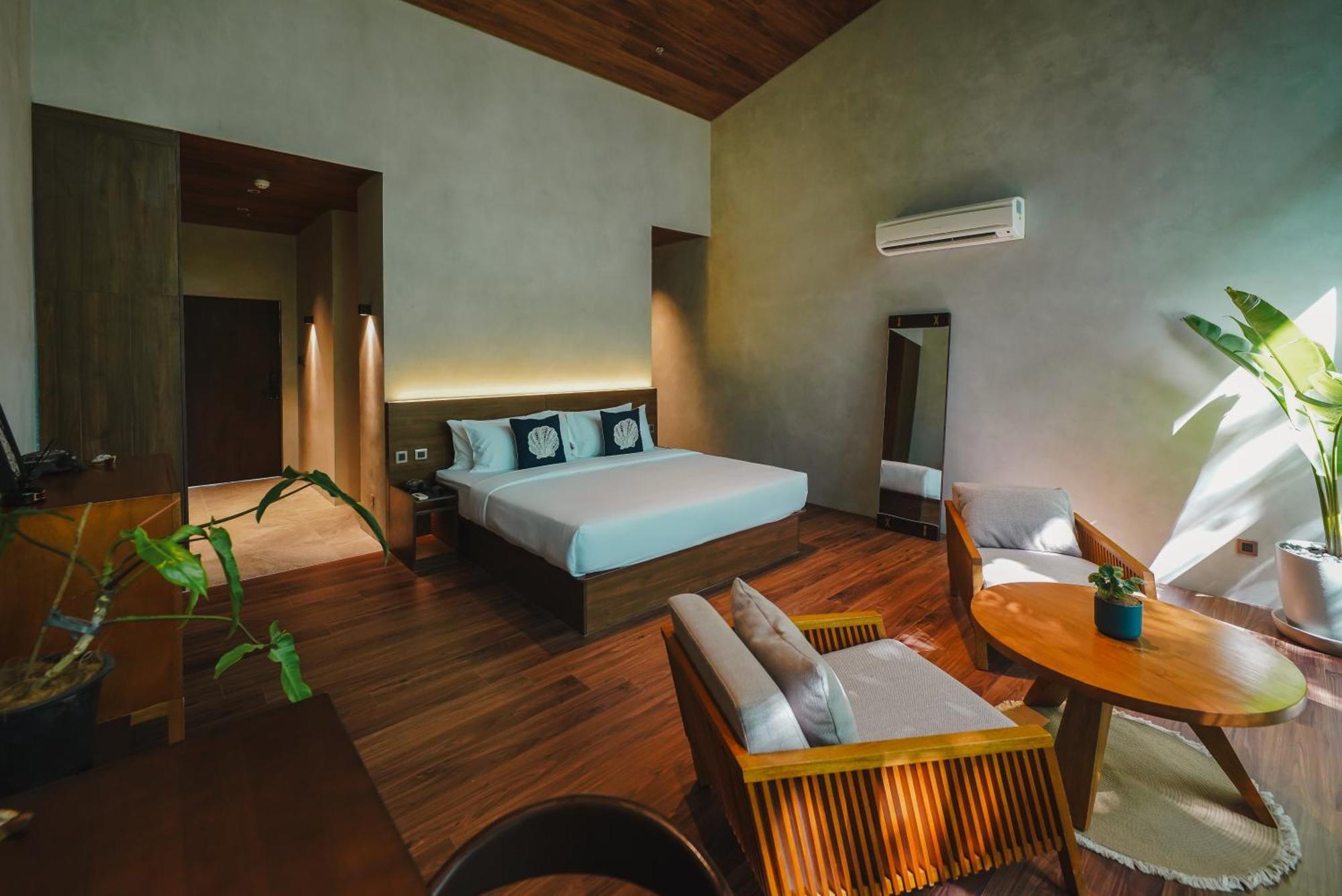 Piece Lio From Japan Managed By H Hospitality Group Hotel El Nido Ngoại thất bức ảnh