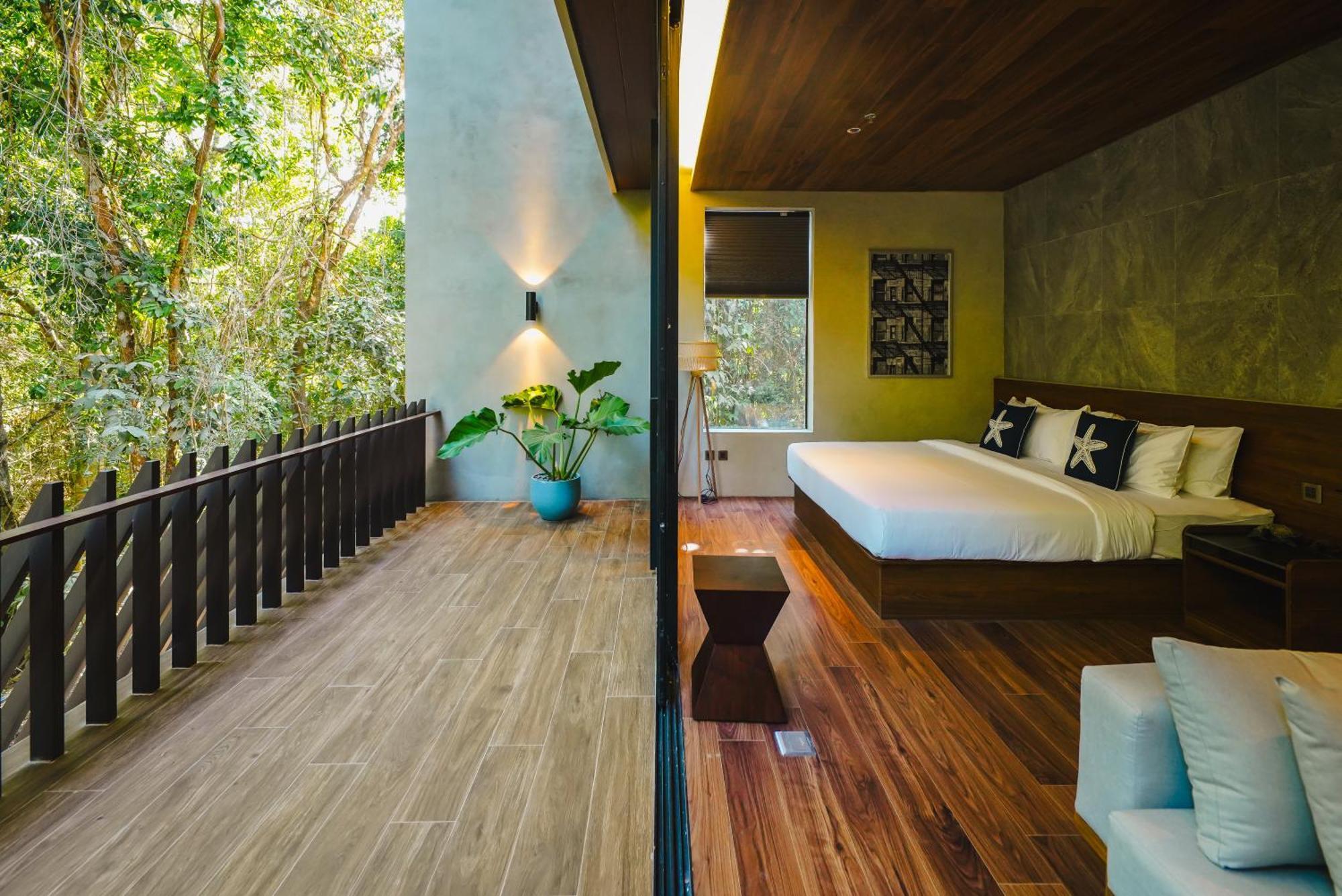 Piece Lio From Japan Managed By H Hospitality Group Hotel El Nido Ngoại thất bức ảnh