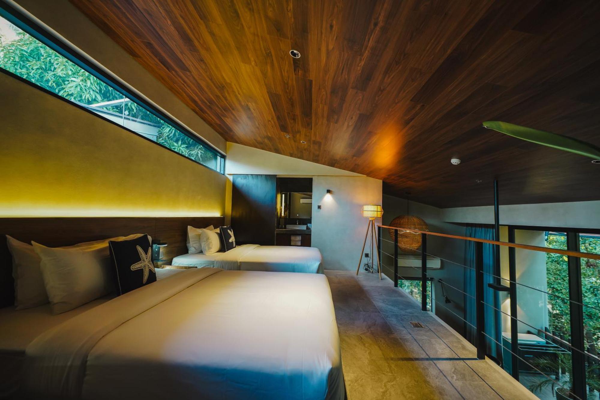 Piece Lio From Japan Managed By H Hospitality Group Hotel El Nido Ngoại thất bức ảnh