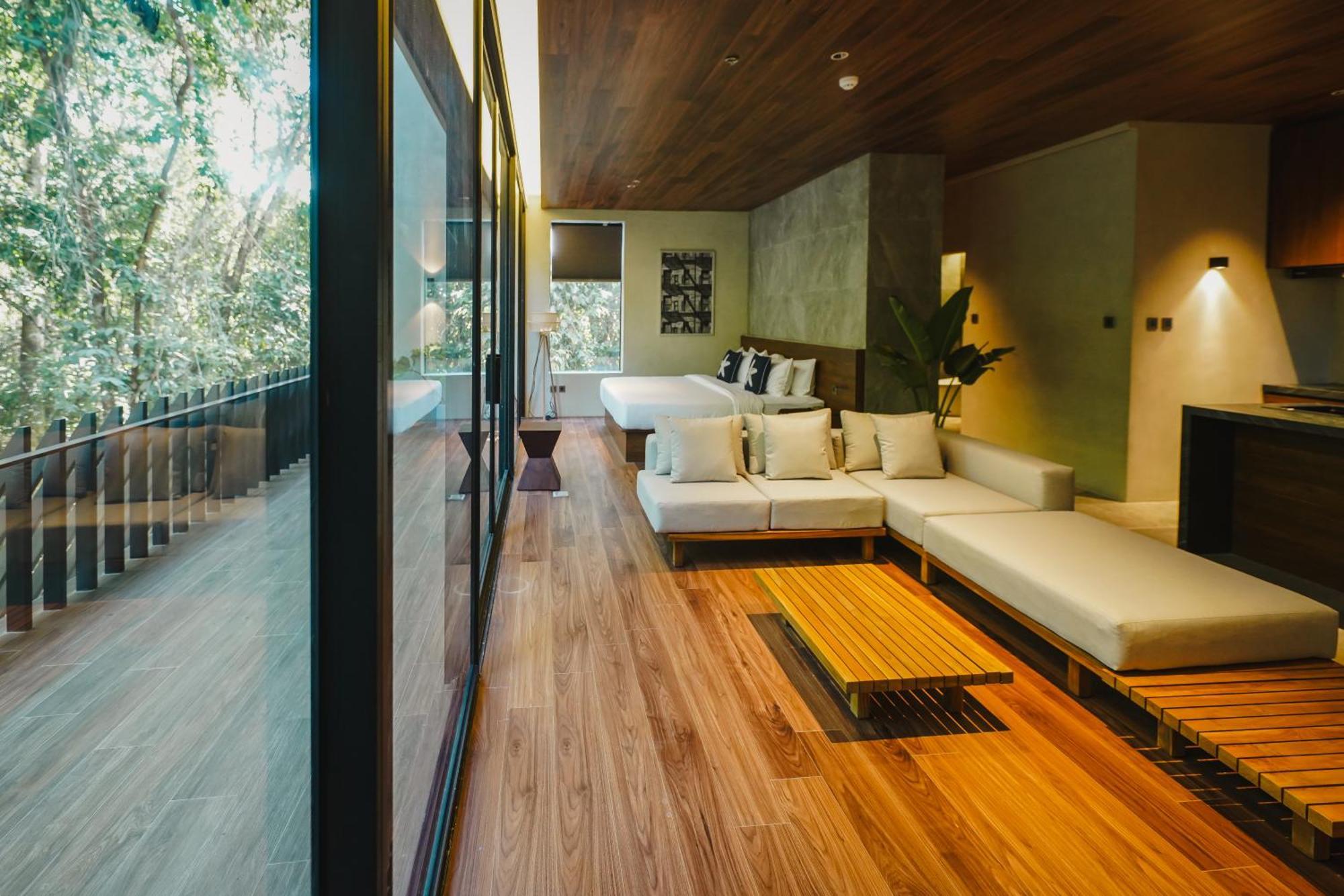 Piece Lio From Japan Managed By H Hospitality Group Hotel El Nido Ngoại thất bức ảnh