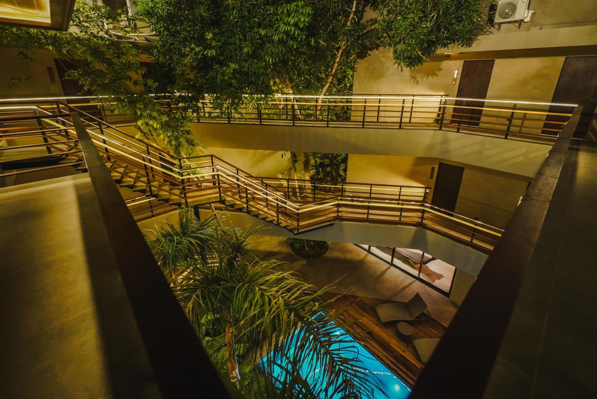 Piece Lio From Japan Managed By H Hospitality Group Hotel El Nido Ngoại thất bức ảnh