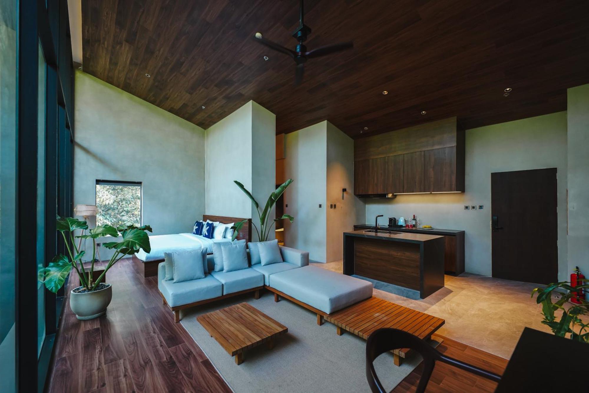 Piece Lio From Japan Managed By H Hospitality Group Hotel El Nido Ngoại thất bức ảnh
