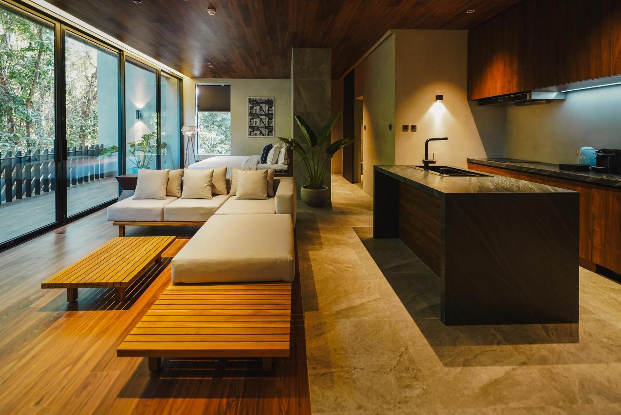 Piece Lio From Japan Managed By H Hospitality Group Hotel El Nido Ngoại thất bức ảnh