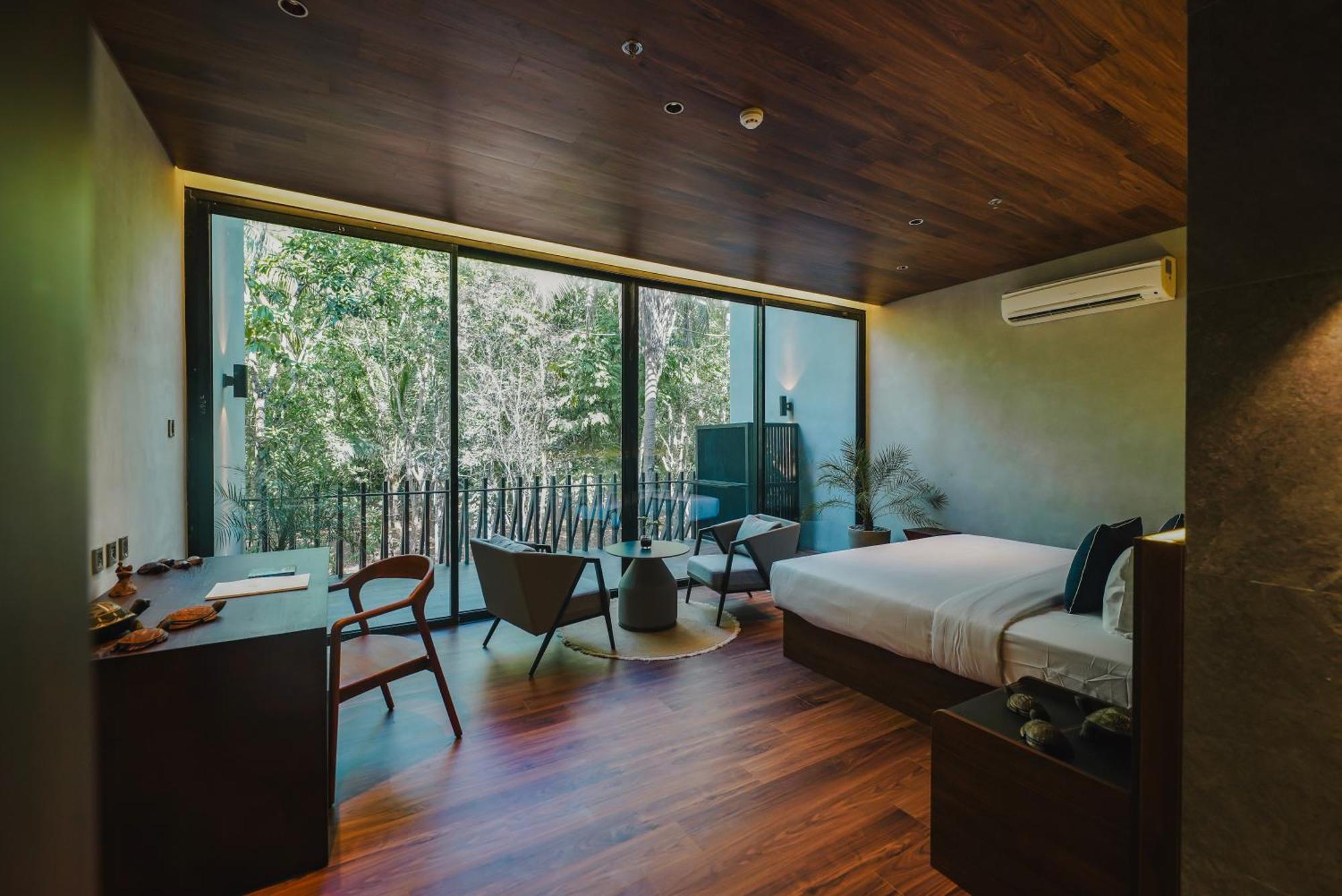 Piece Lio From Japan Managed By H Hospitality Group Hotel El Nido Ngoại thất bức ảnh