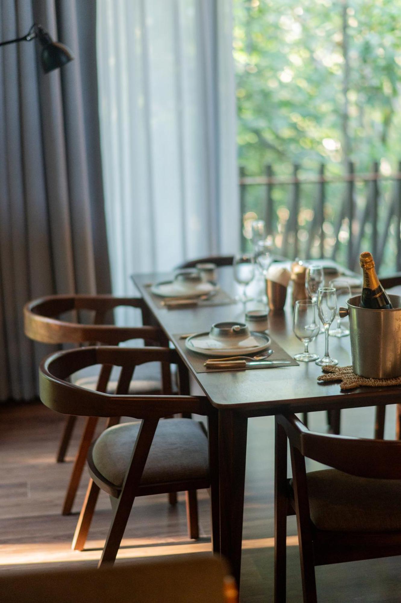 Piece Lio From Japan Managed By H Hospitality Group Hotel El Nido Ngoại thất bức ảnh