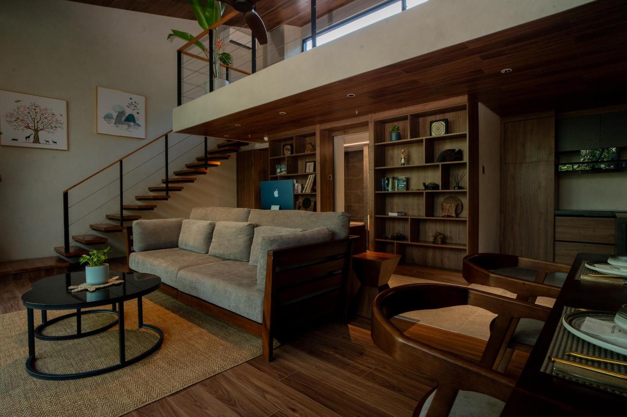 Piece Lio From Japan Managed By H Hospitality Group Hotel El Nido Ngoại thất bức ảnh