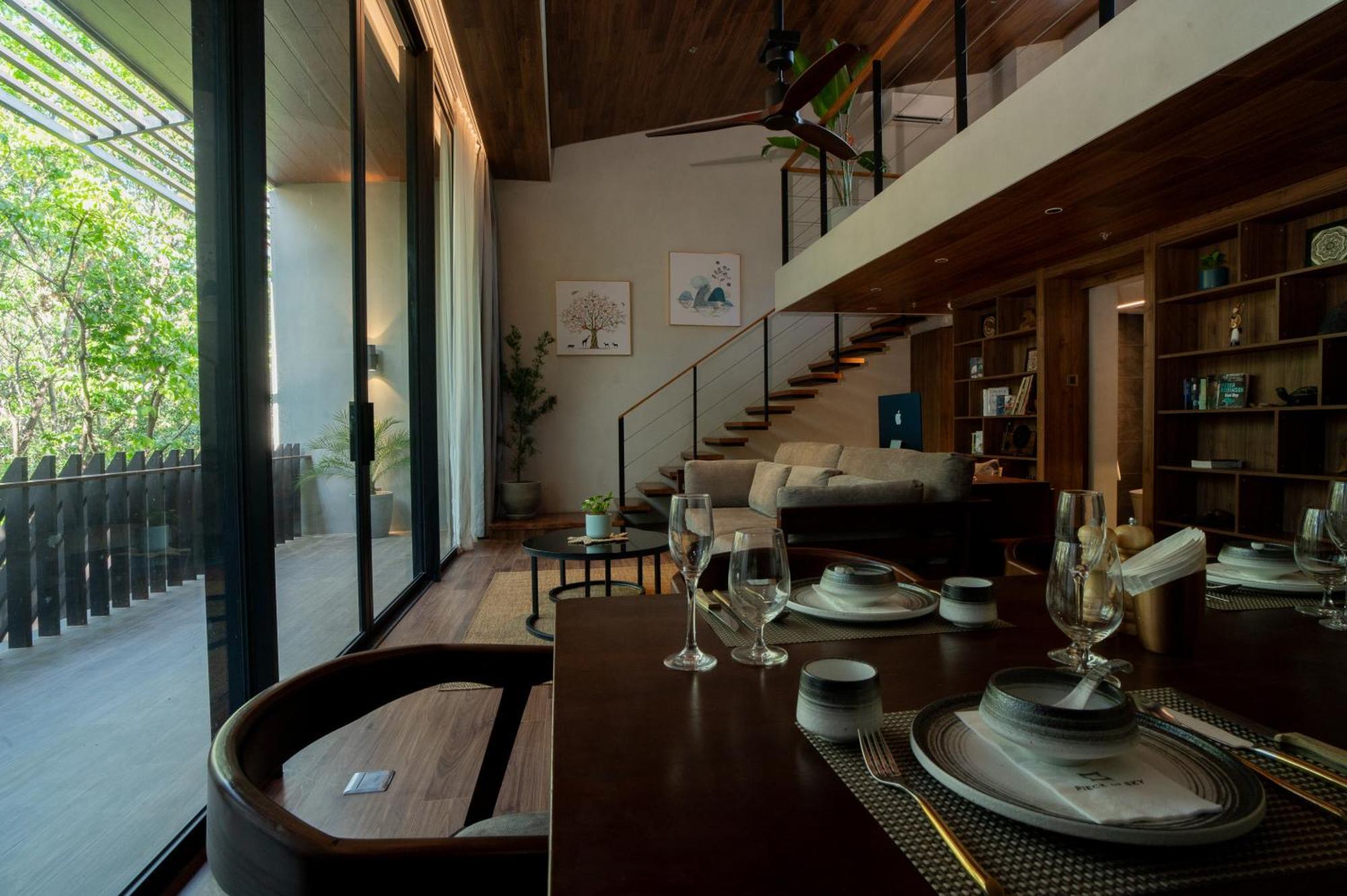 Piece Lio From Japan Managed By H Hospitality Group Hotel El Nido Ngoại thất bức ảnh