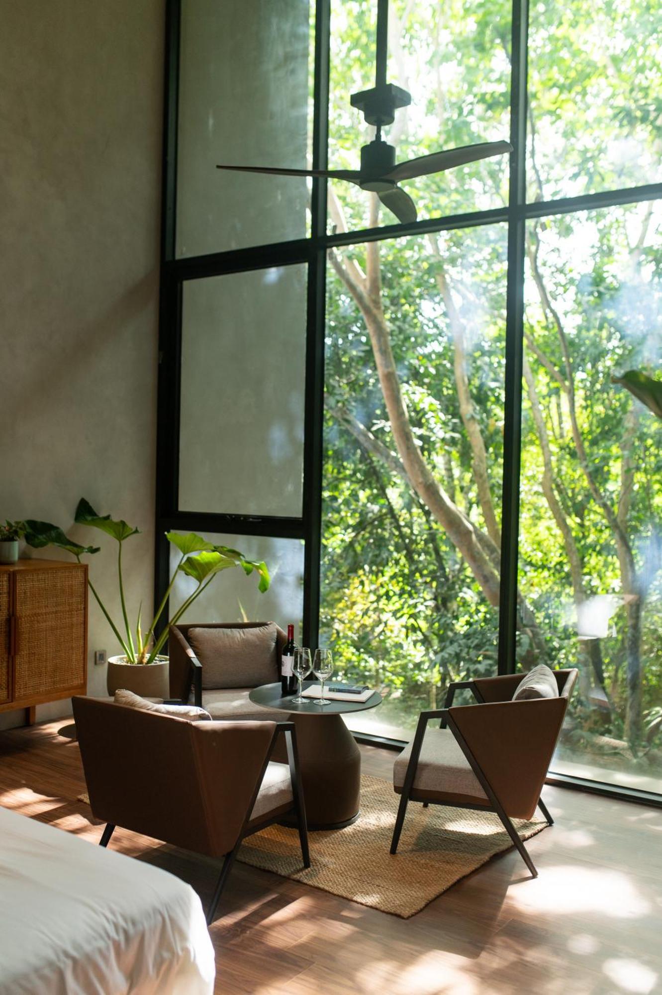 Piece Lio From Japan Managed By H Hospitality Group Hotel El Nido Ngoại thất bức ảnh
