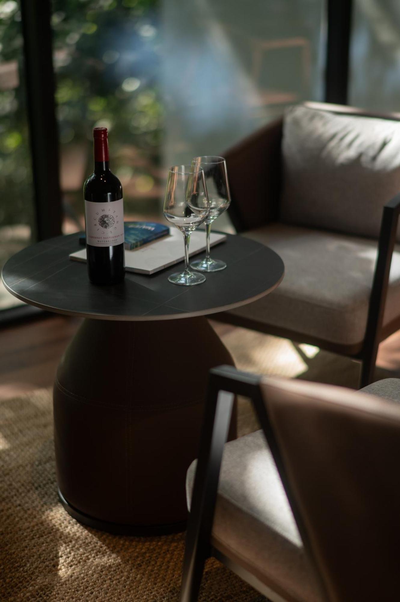 Piece Lio From Japan Managed By H Hospitality Group Hotel El Nido Ngoại thất bức ảnh