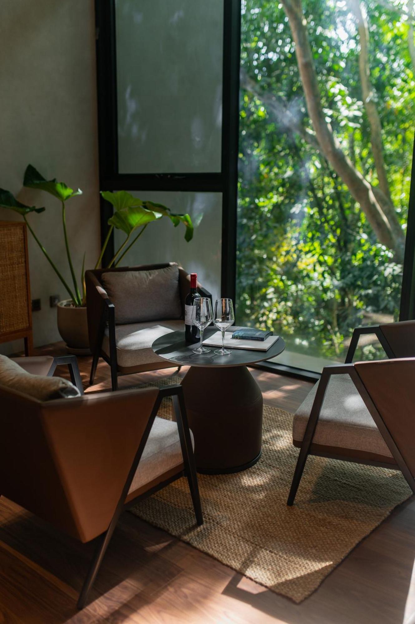 Piece Lio From Japan Managed By H Hospitality Group Hotel El Nido Ngoại thất bức ảnh