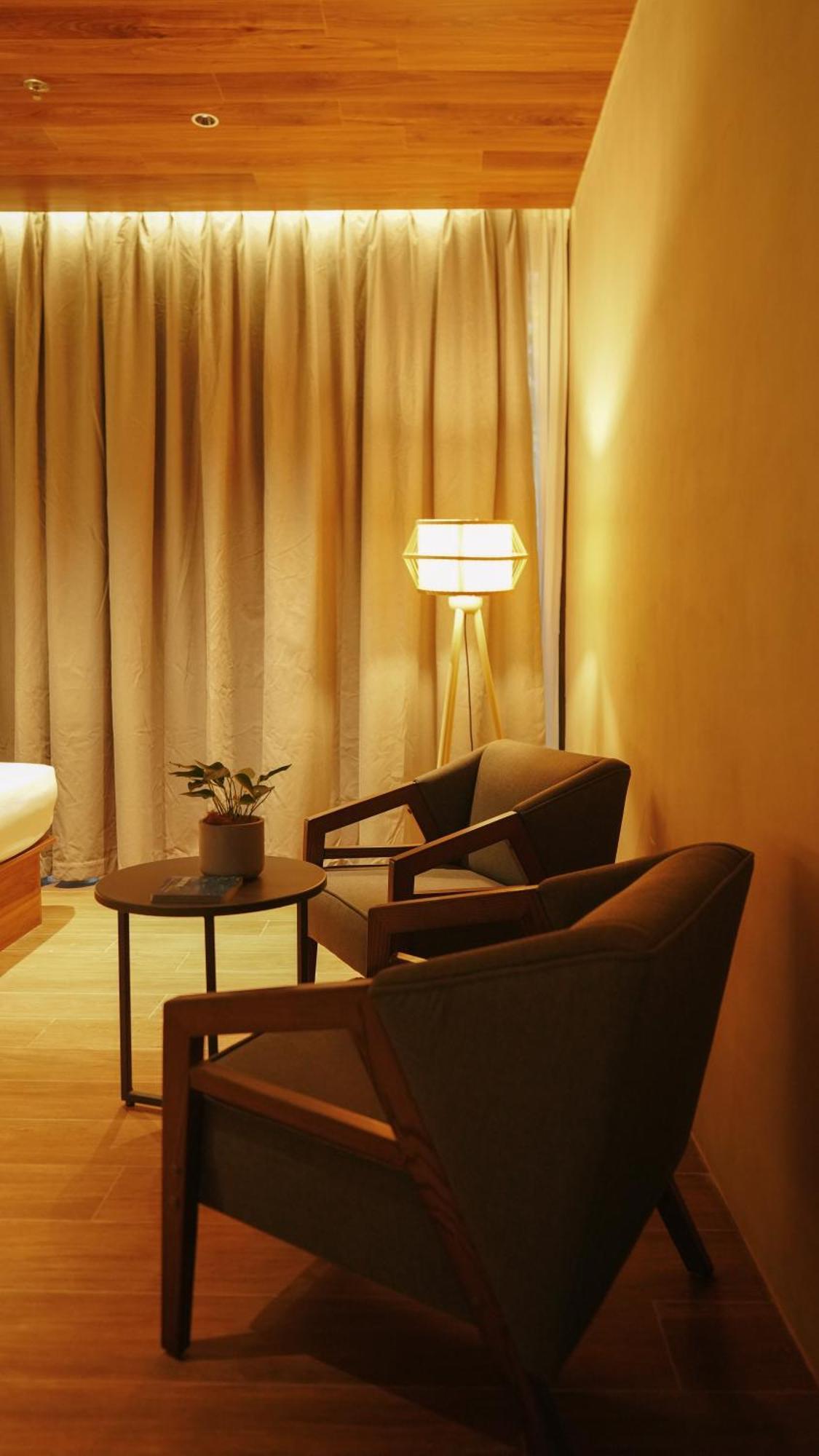 Piece Lio From Japan Managed By H Hospitality Group Hotel El Nido Ngoại thất bức ảnh