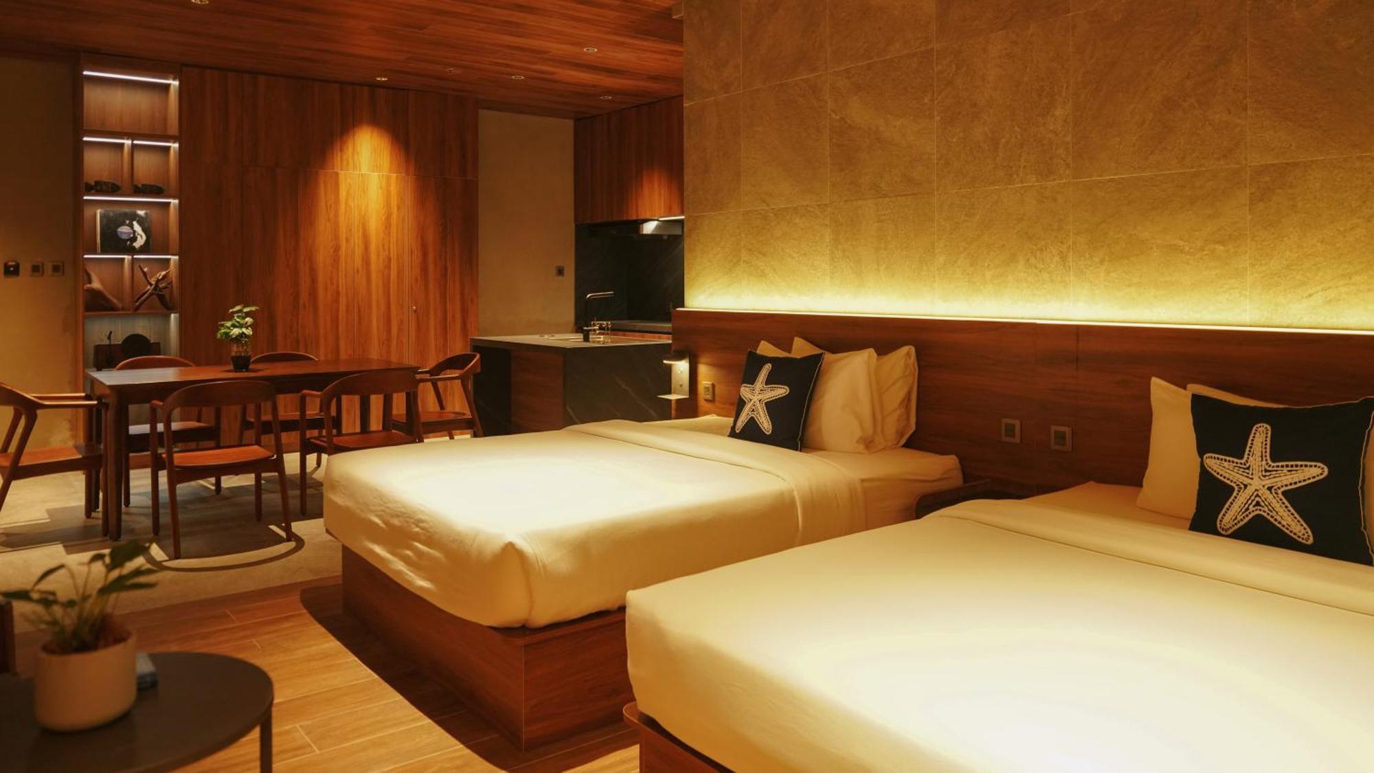Piece Lio From Japan Managed By H Hospitality Group Hotel El Nido Ngoại thất bức ảnh