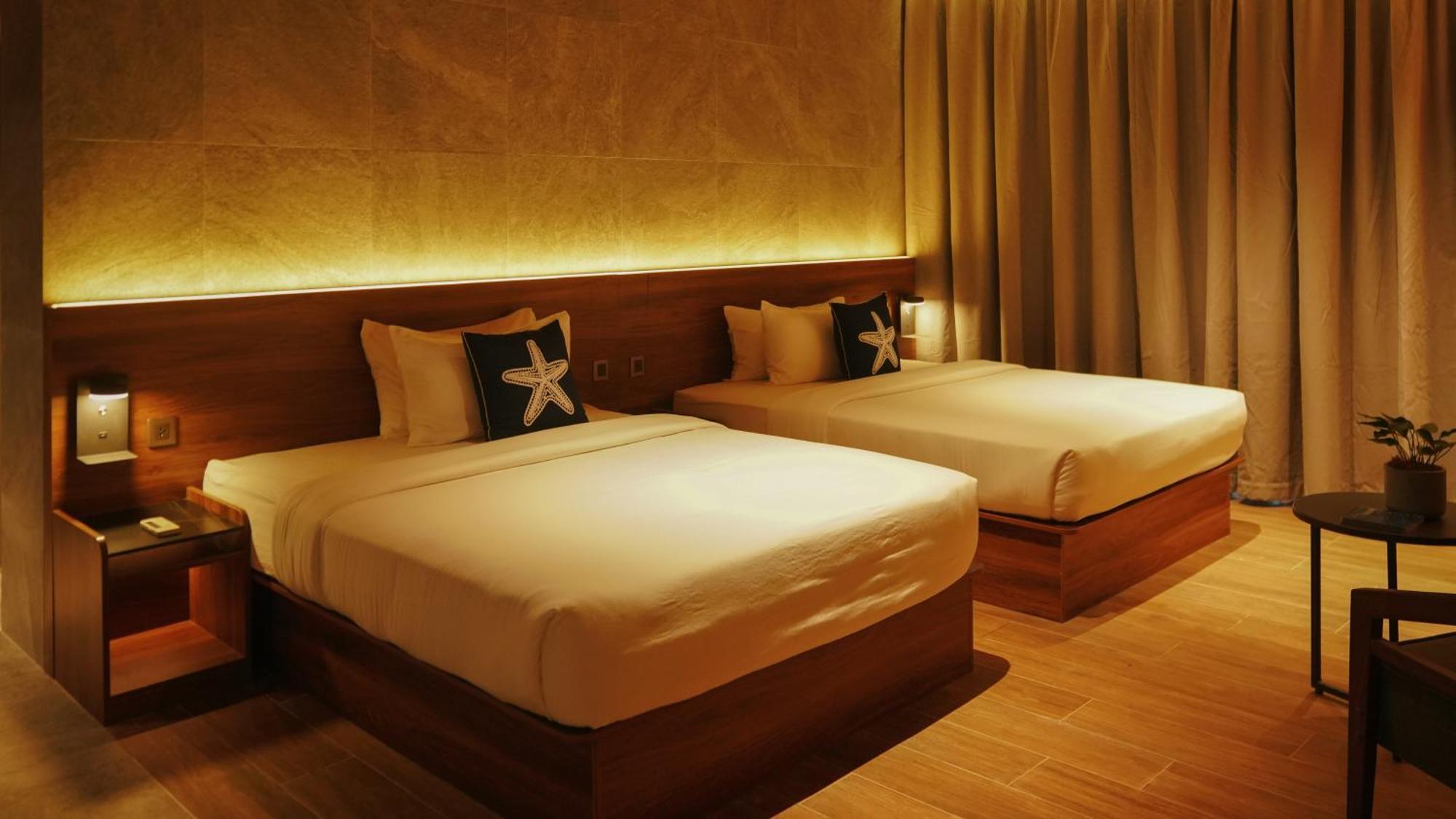 Piece Lio From Japan Managed By H Hospitality Group Hotel El Nido Ngoại thất bức ảnh