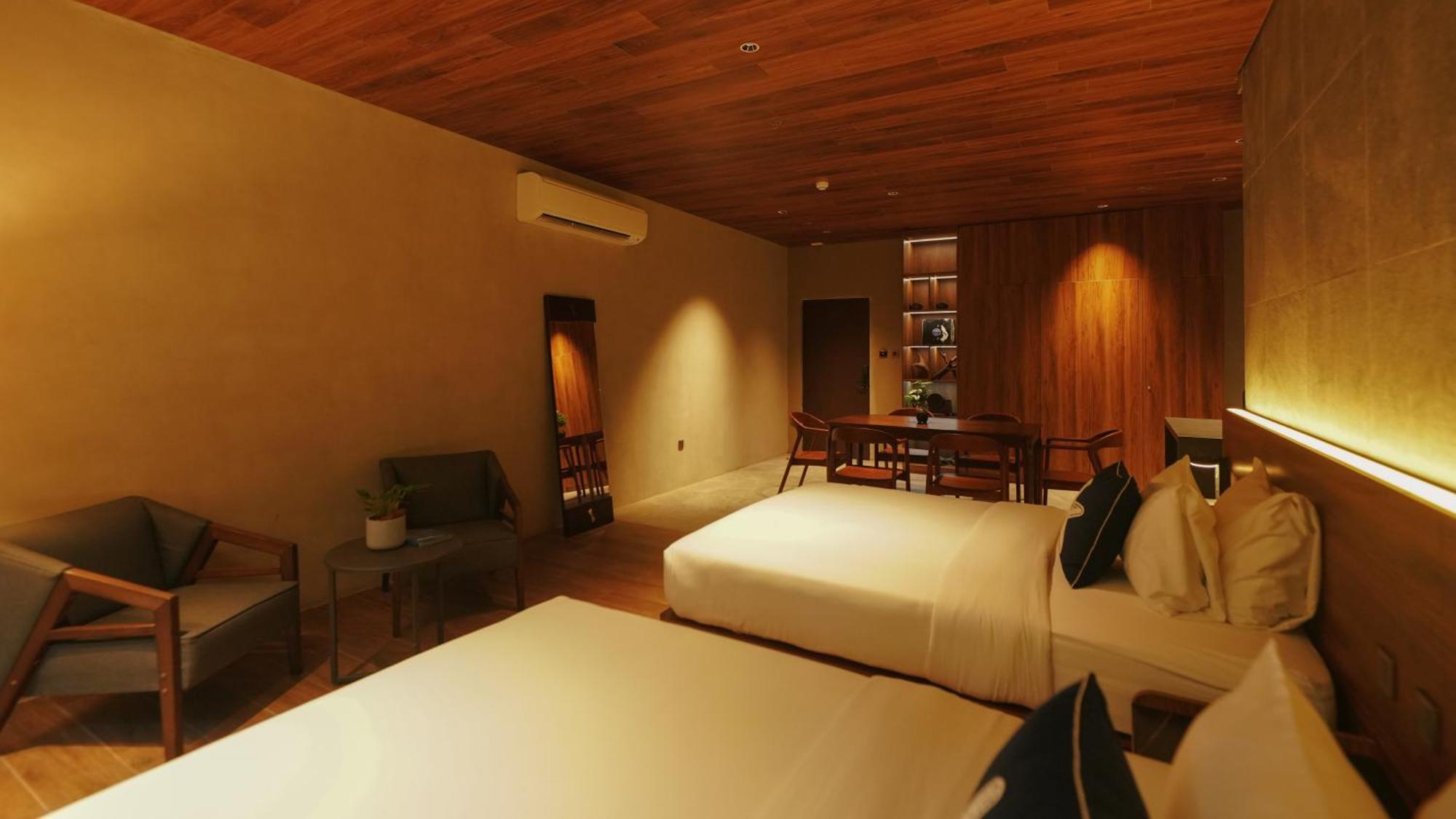 Piece Lio From Japan Managed By H Hospitality Group Hotel El Nido Ngoại thất bức ảnh
