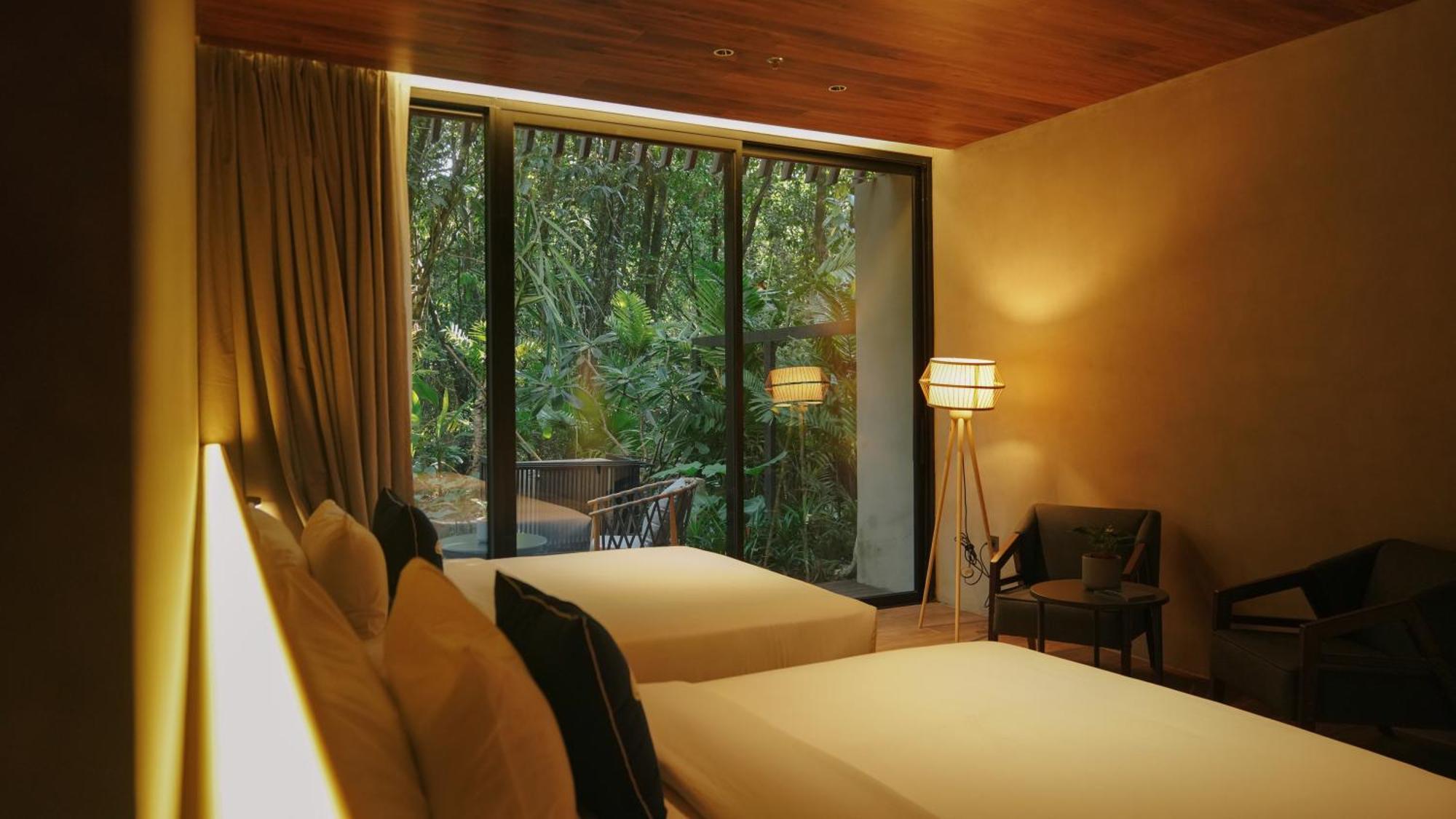 Piece Lio From Japan Managed By H Hospitality Group Hotel El Nido Ngoại thất bức ảnh